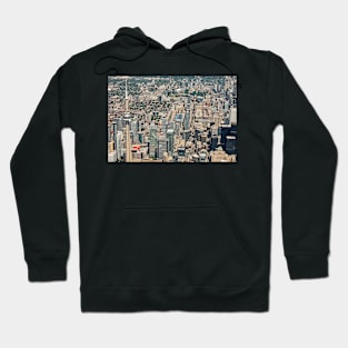 Toronto Hoodie